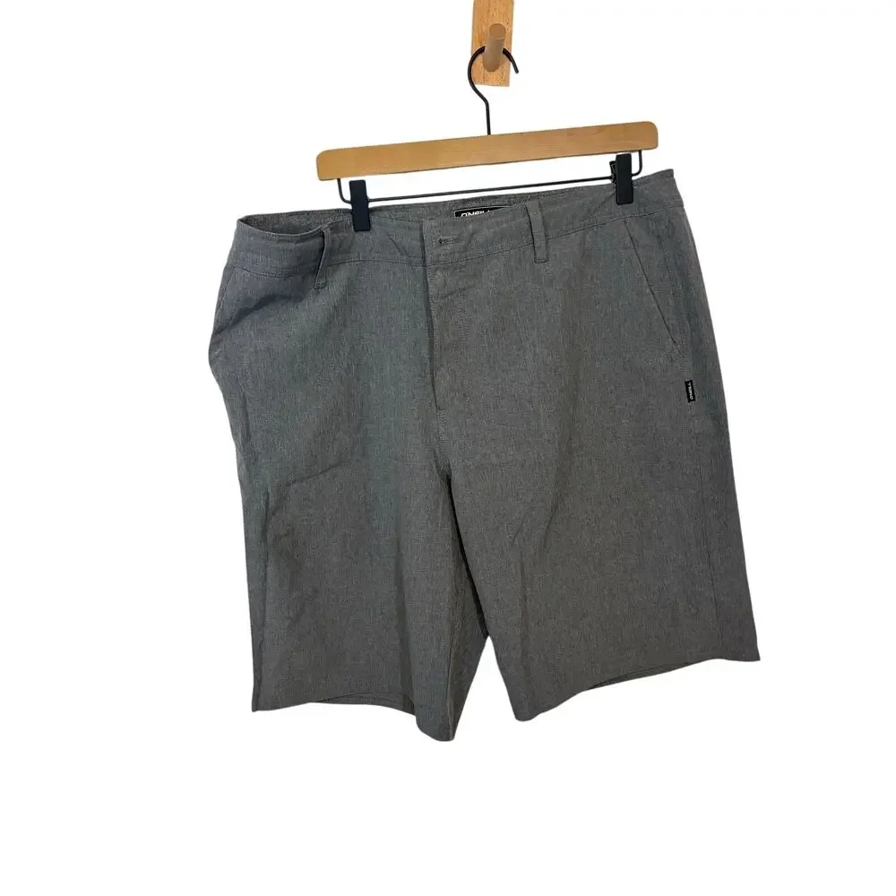 ONeill •rise •size